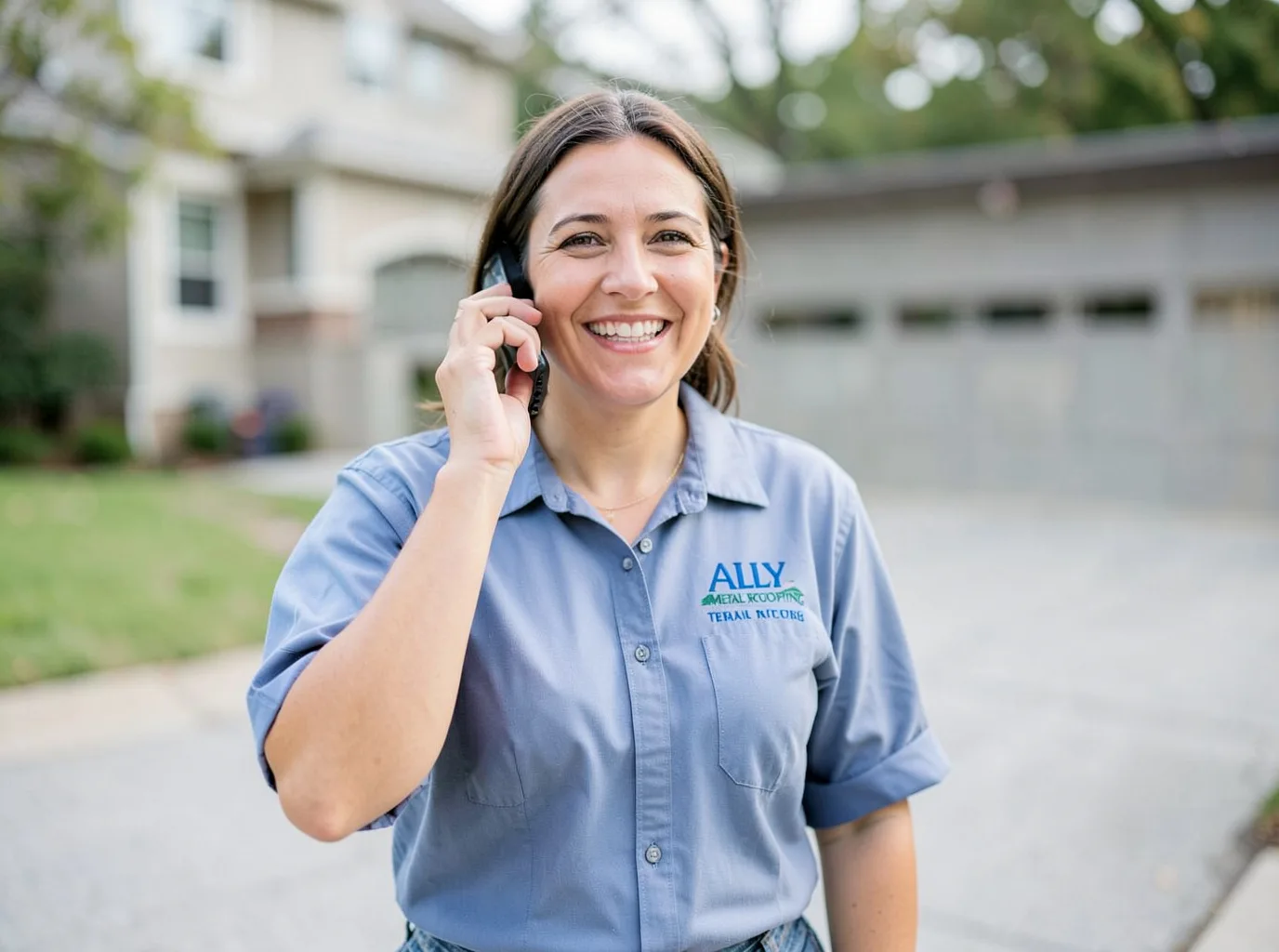 Metal Roof Installation Newburg, PA FAQs